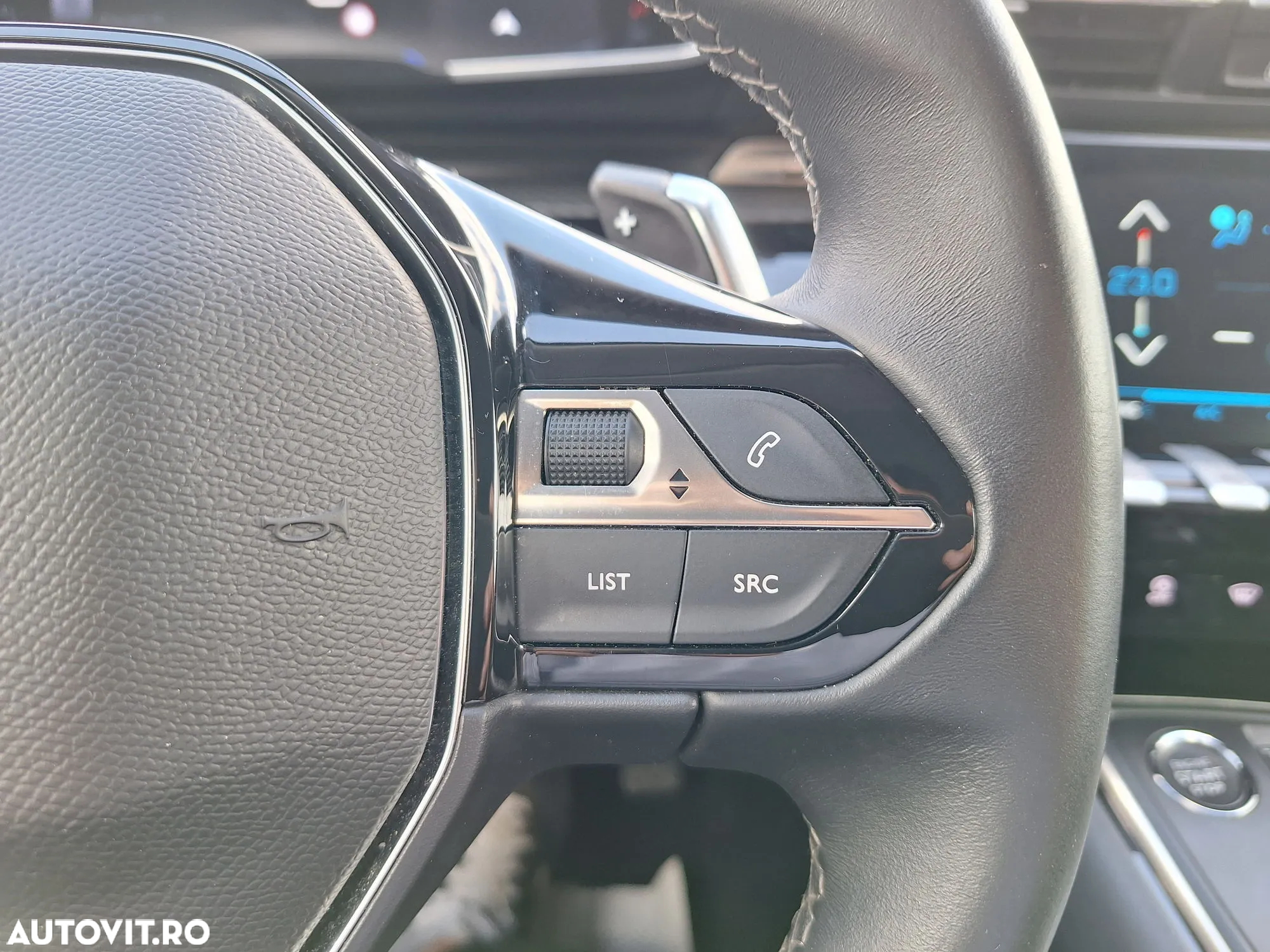 Peugeot 508 - 18
