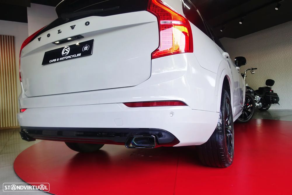 Volvo XC 90 2.0 D4 Inscription - 6