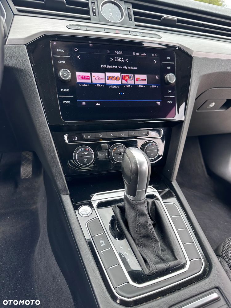 Volkswagen Arteon 1.5 TSI ACT Evo Elegance DSG - 12
