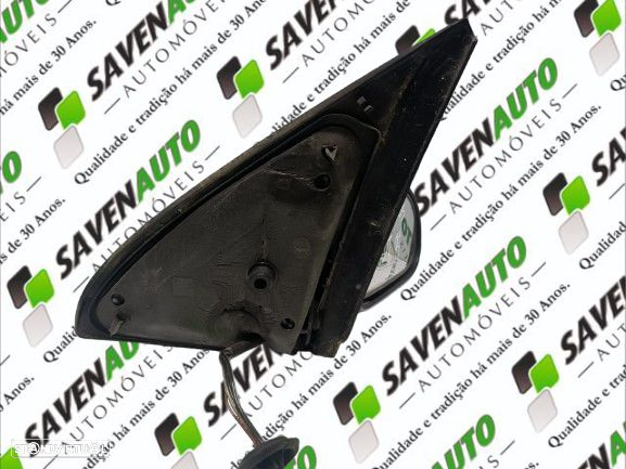 Espelho Retrovisor Dto Electrico Ford Focus Turnier (Dnw) - 2