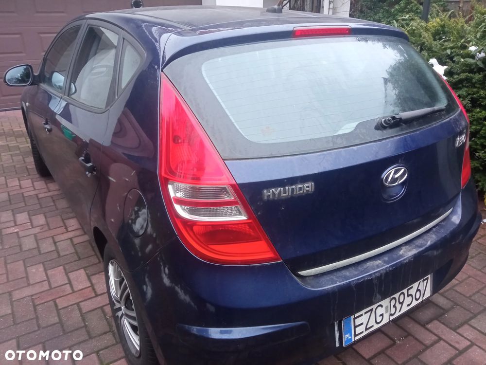Hyundai i30 1.4 Blue Classic - 3