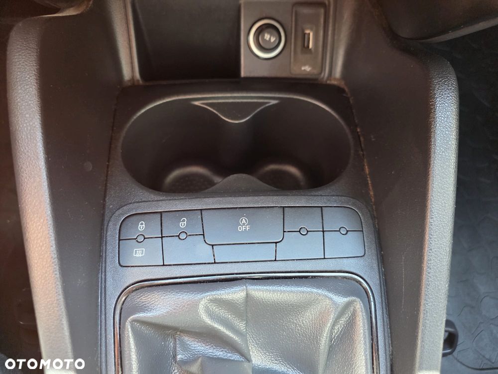 Seat Ibiza 1.4 TDI Ecomotive Style - 20