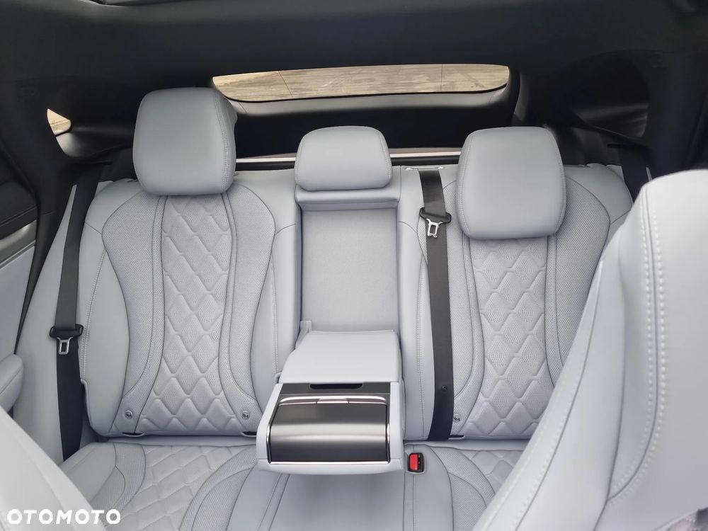 BYD Sealion 7 91.3kWh Excellence AWD - 15