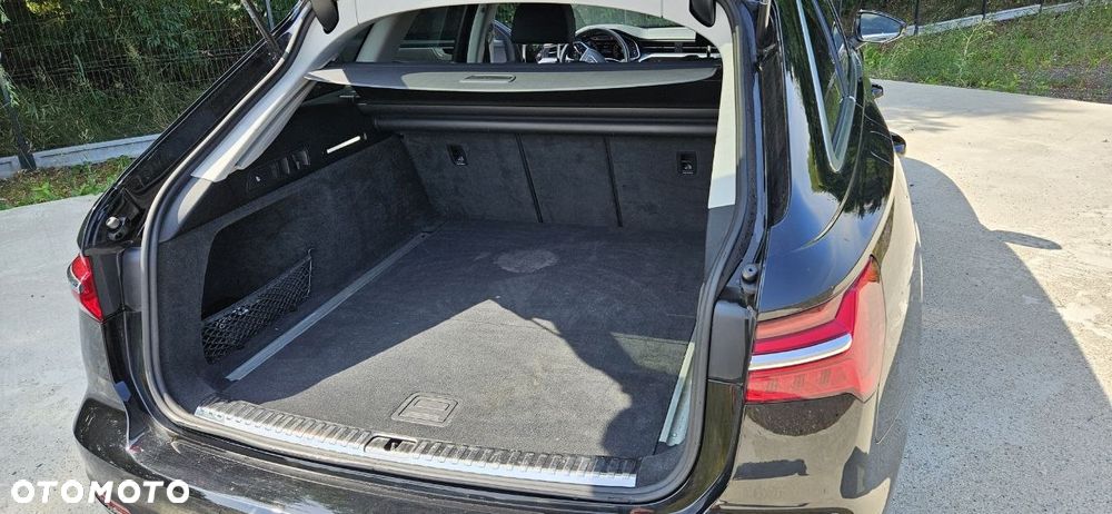 Audi A6 Avant 40 TDI mHEV Quattro Sport S tronic - 33