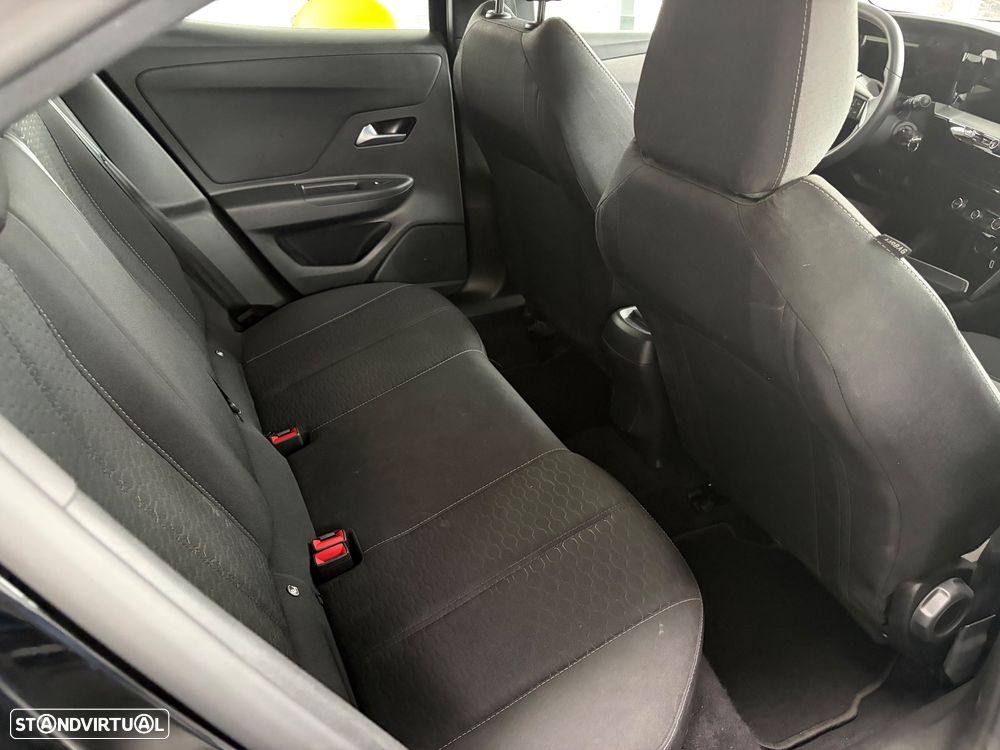 Opel Mokka - 9