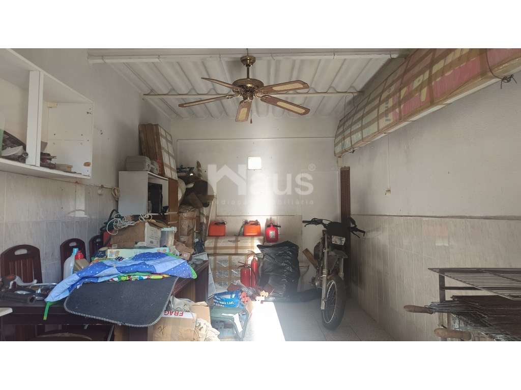 Garagem Individual no Centro do Montijo - Grande imagem: 5/8