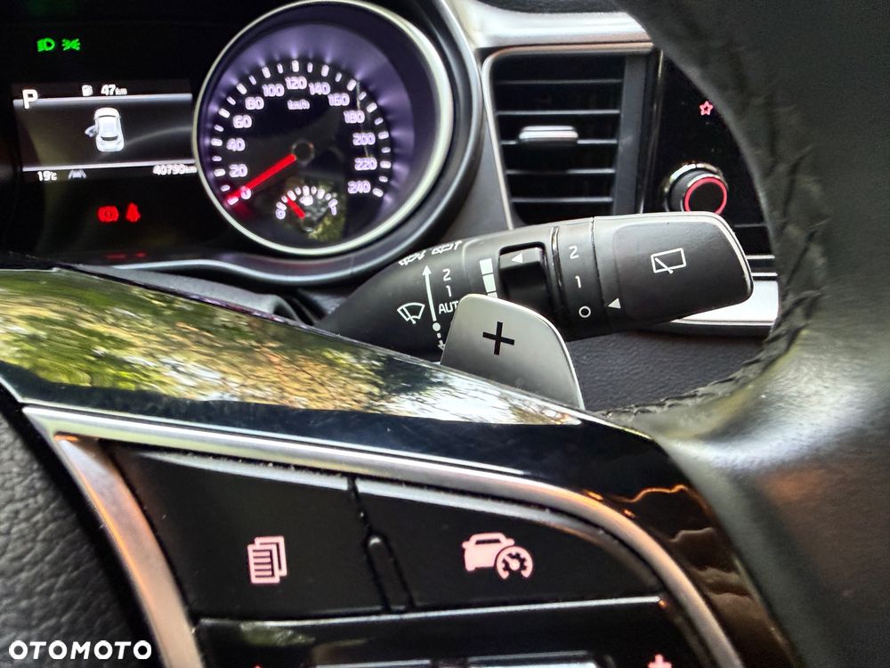Kia XCeed 1.5 T-GDI M DCT - 27