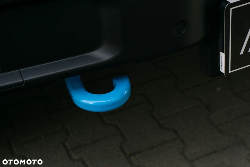 Jeep Wrangler Unlimited 2.0 Turbo PHEV 4xe Rubicon - 10