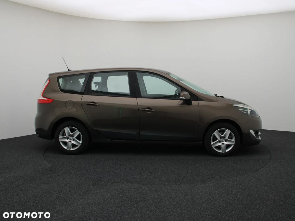 Renault Scenic Energy dCi 110 S&S Expression - 7
