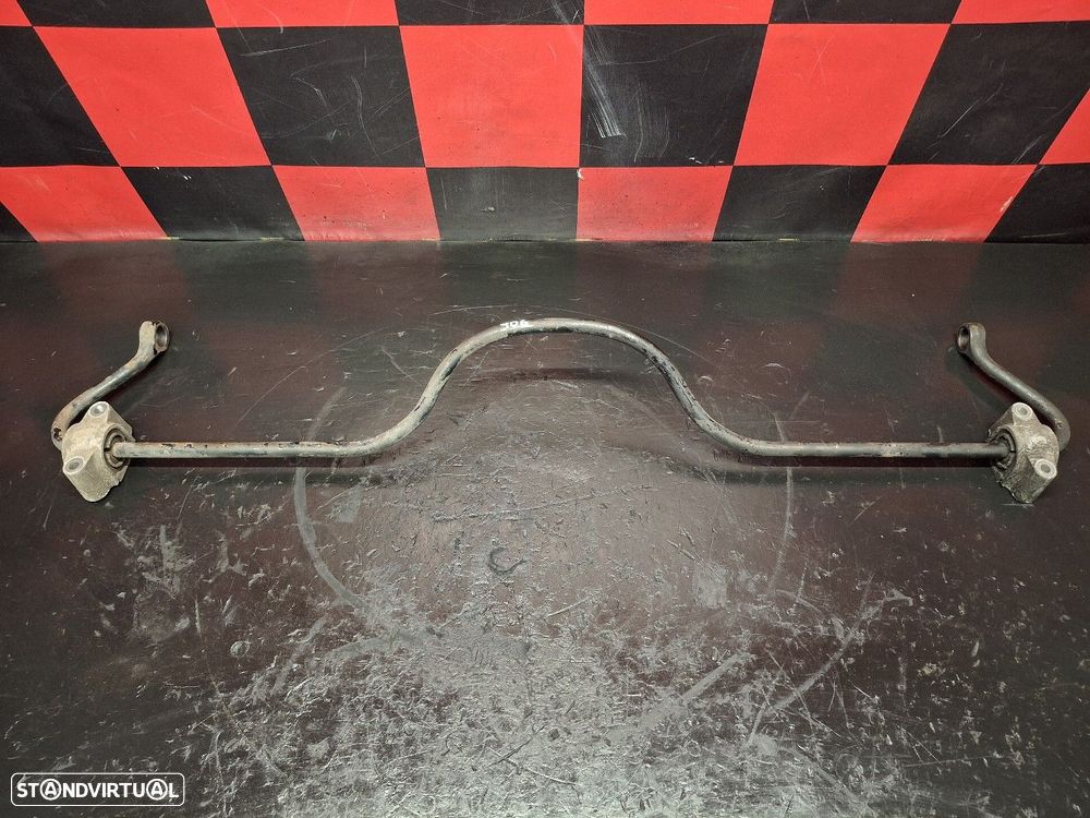 Barra Estabilizadora Mercedes-Benz Sprinter 3-T Caixa (906) - 1