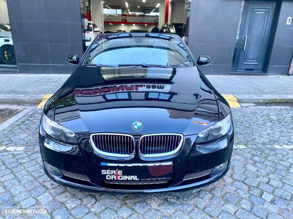 BMW 335 i Auto - 3