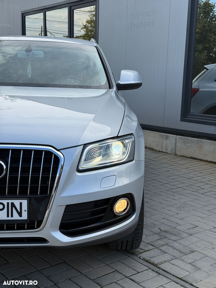 Audi Q5 - 13