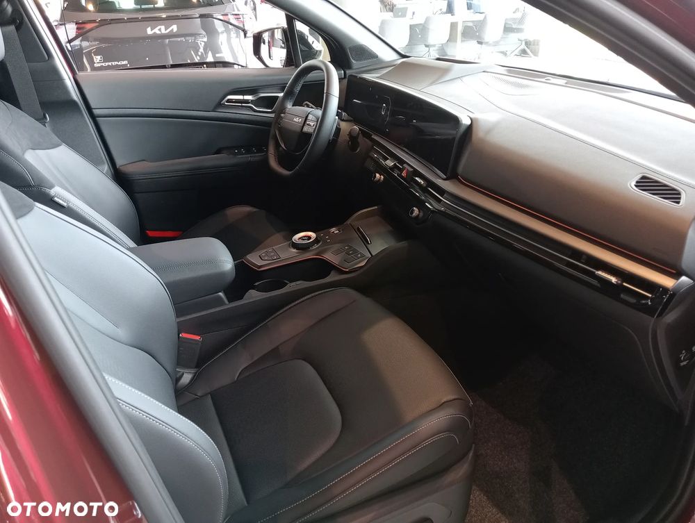 Kia Sportage 1.6 T-GDI Black Edition 2WD DCT - 8