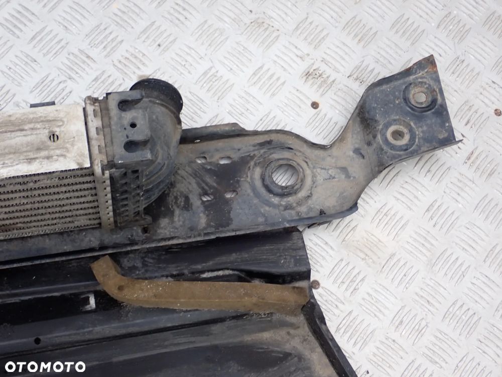INTERCOOLER FORD TRANSIT CUSTOM  HA700B5A1A  KK31-V8B384-A - 4