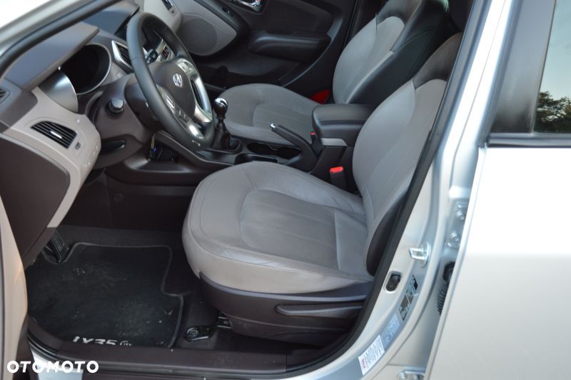 Hyundai ix35 - 17