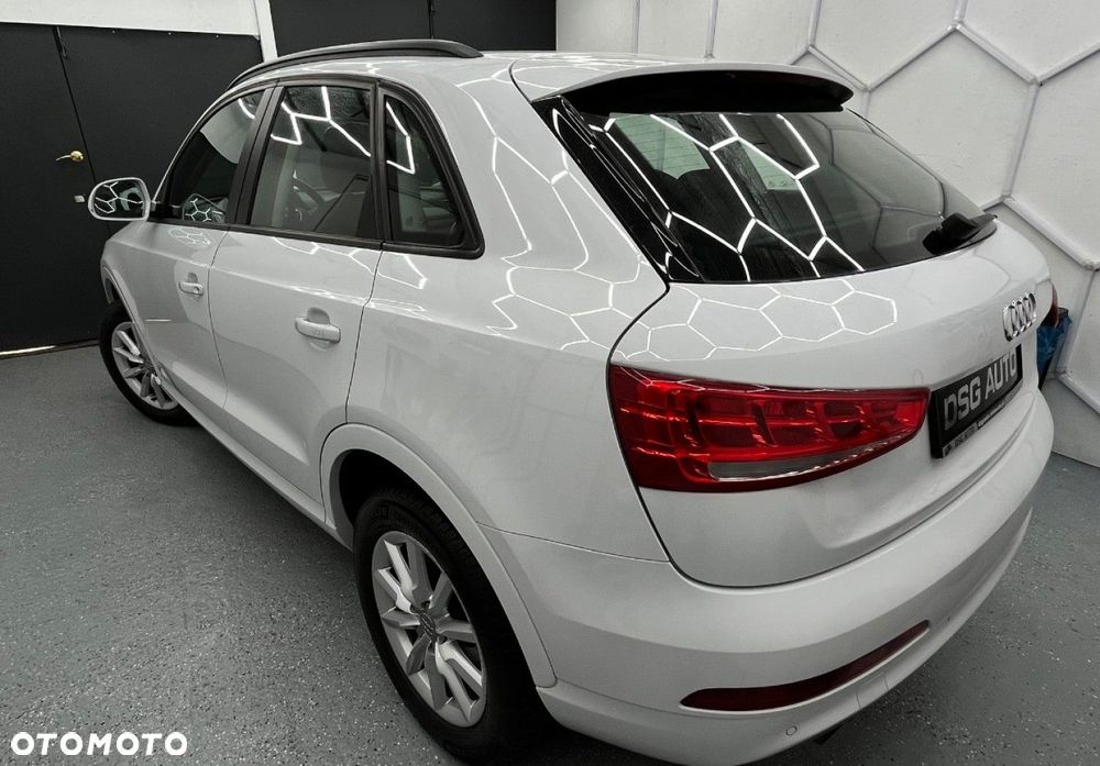 Audi Q3 - 15