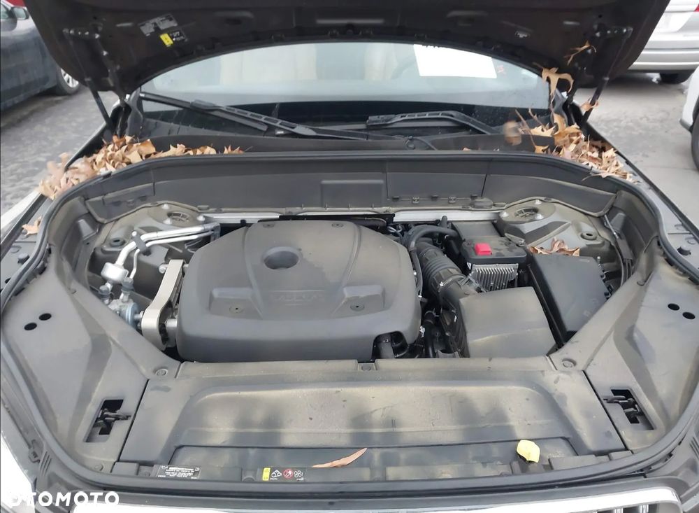 Volvo XC 90 T6 AWD Inscription 7os - 12