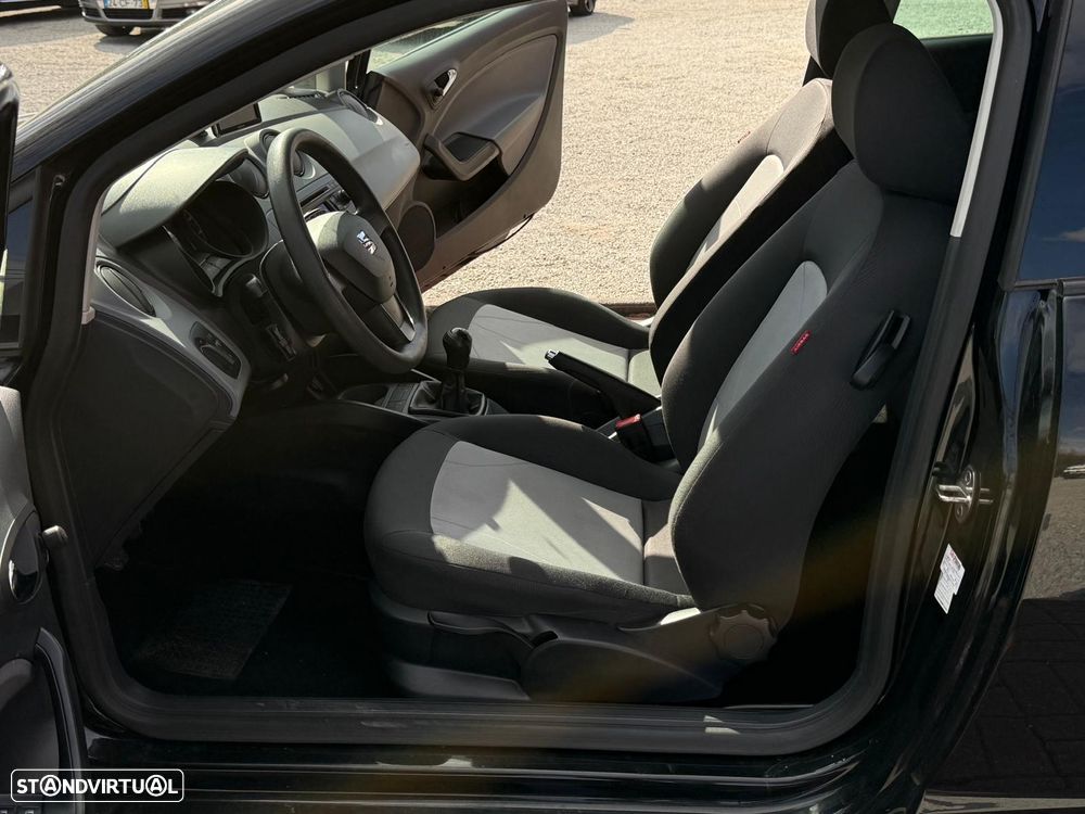 SEAT Ibiza SC 1.2 TSI 30 Years - 10