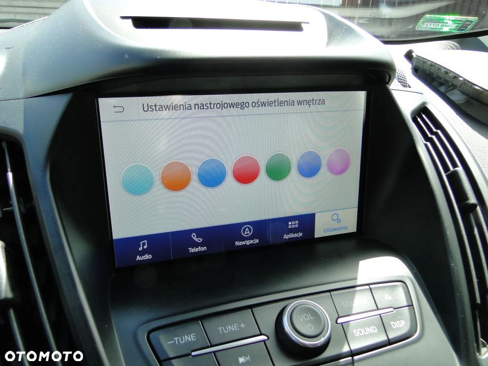 Ford Kuga 1.5 EcoBoost FWD Titanium - 23