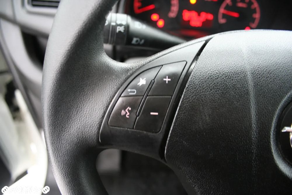 Opel Combo FV 23% Bdb. Stan techniczny i wizualny 100% Gwarancja Przebiegu na Piśmie - 10