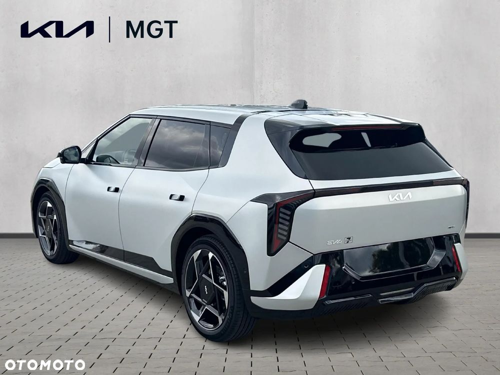 Kia EV4 - 6