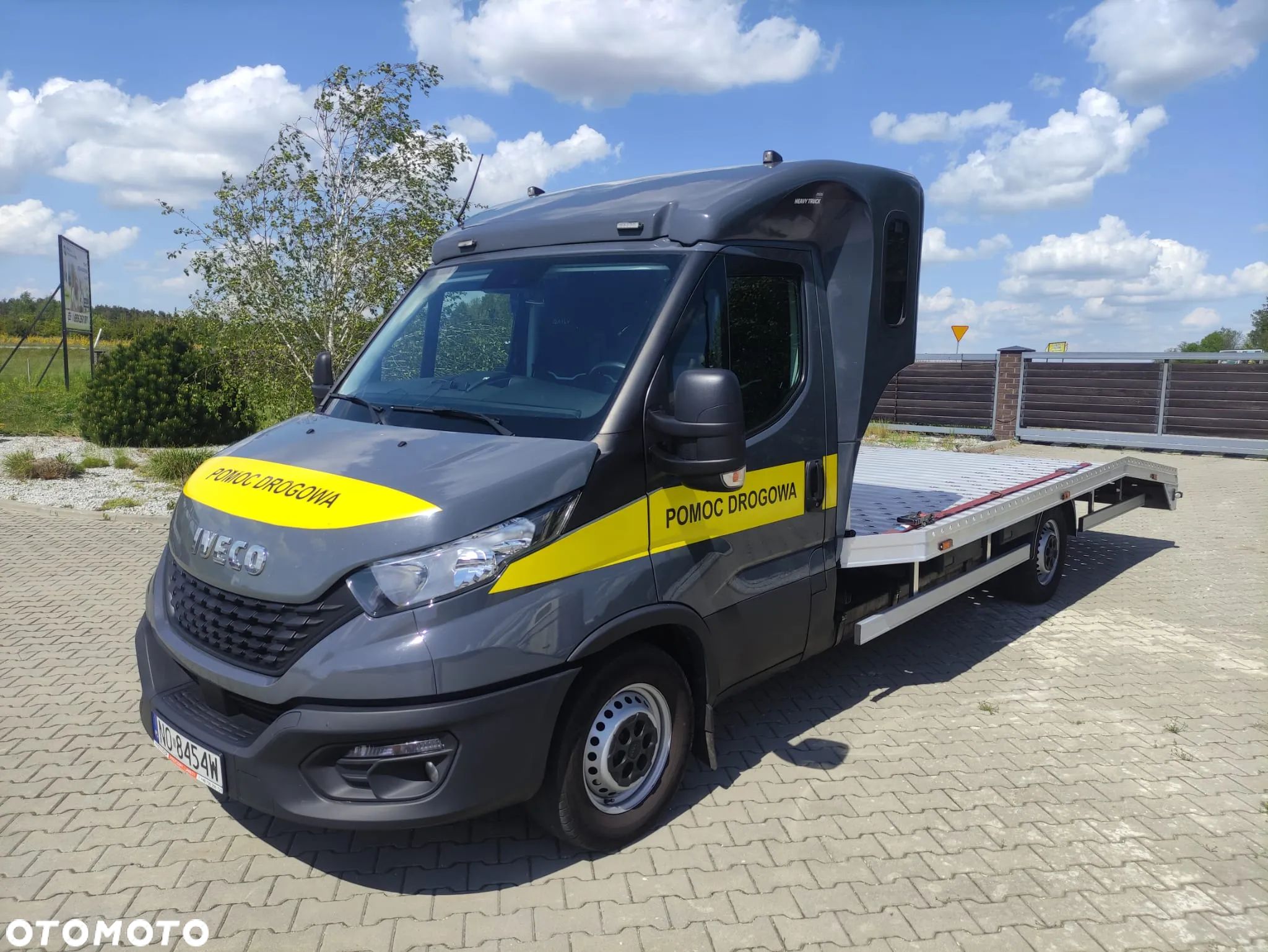 Iveco Daily - 1
