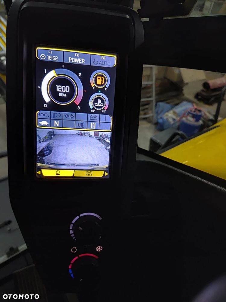 Wacker Neuson EW65 Koparka Kołowa 7 TON Pług Ramię Long 3 Łamane KLIMA,MS03 HYDRAULICZNE - 12