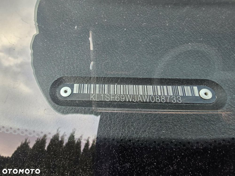 Chevrolet Aveo 1.4 16V LT - 19