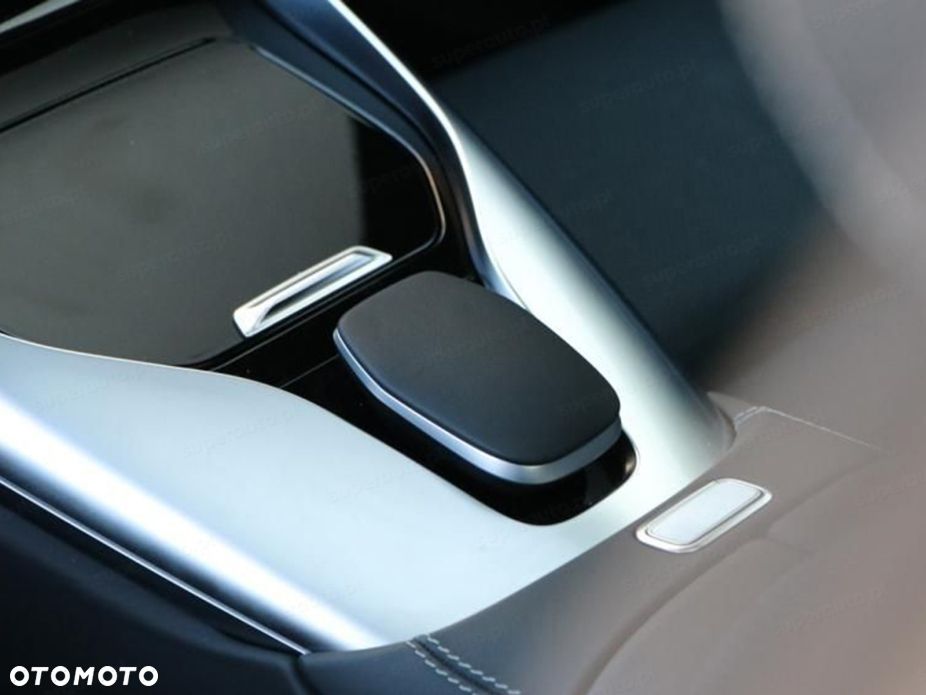 Mercedes-Benz AMG GT 55 4MATIC+ - 13