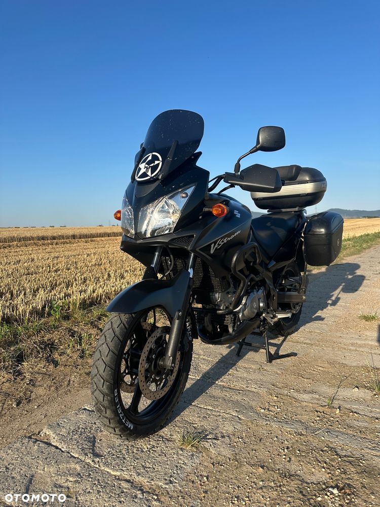 Suzuki DL - 2