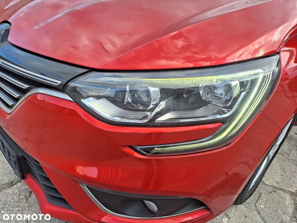 Renault Megane 1.2 Energy TCe Intens - 17