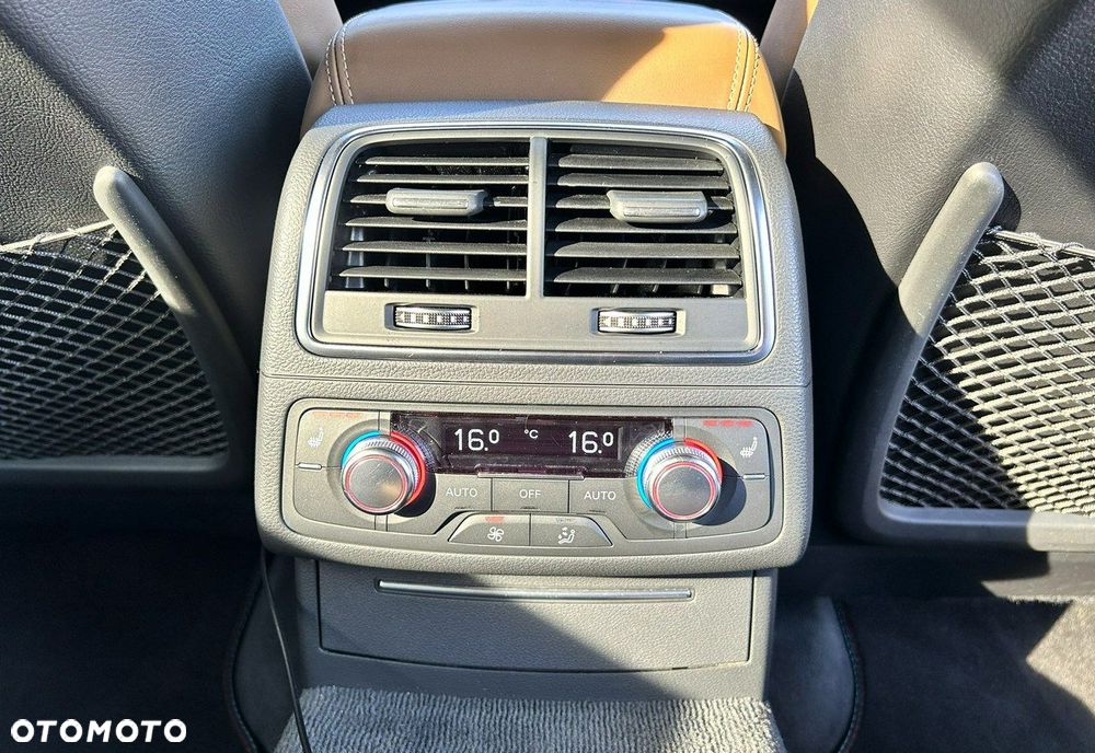 Audi RS7 Sportback 4.0 TFSI Quattro Tiptronic - 35