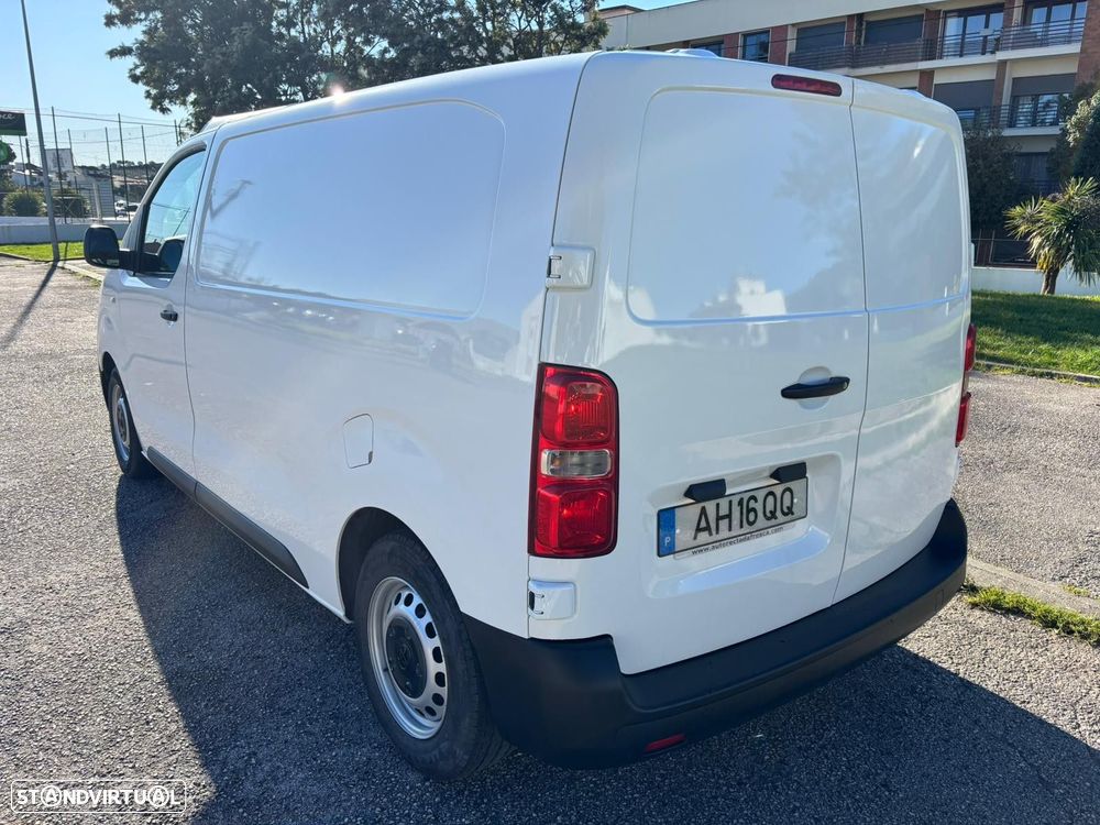 Toyota Proace 1.5 D-4D L1 - 13