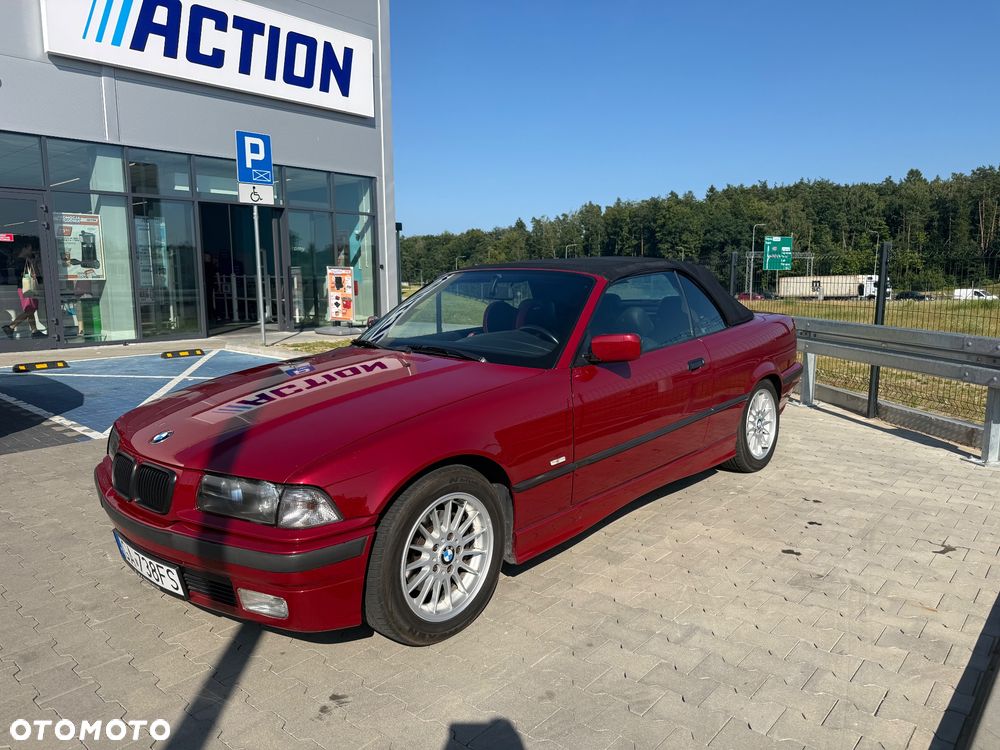 BMW Seria 3 - 25