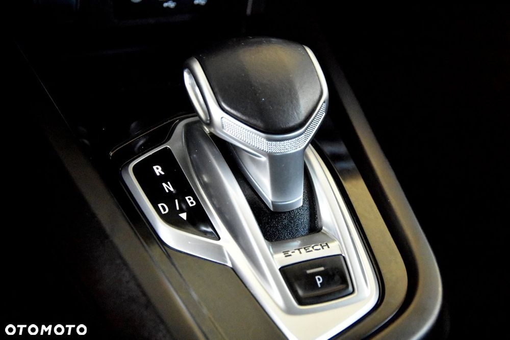 Renault Arkana E-TECH 145 R.S.LINE - 38