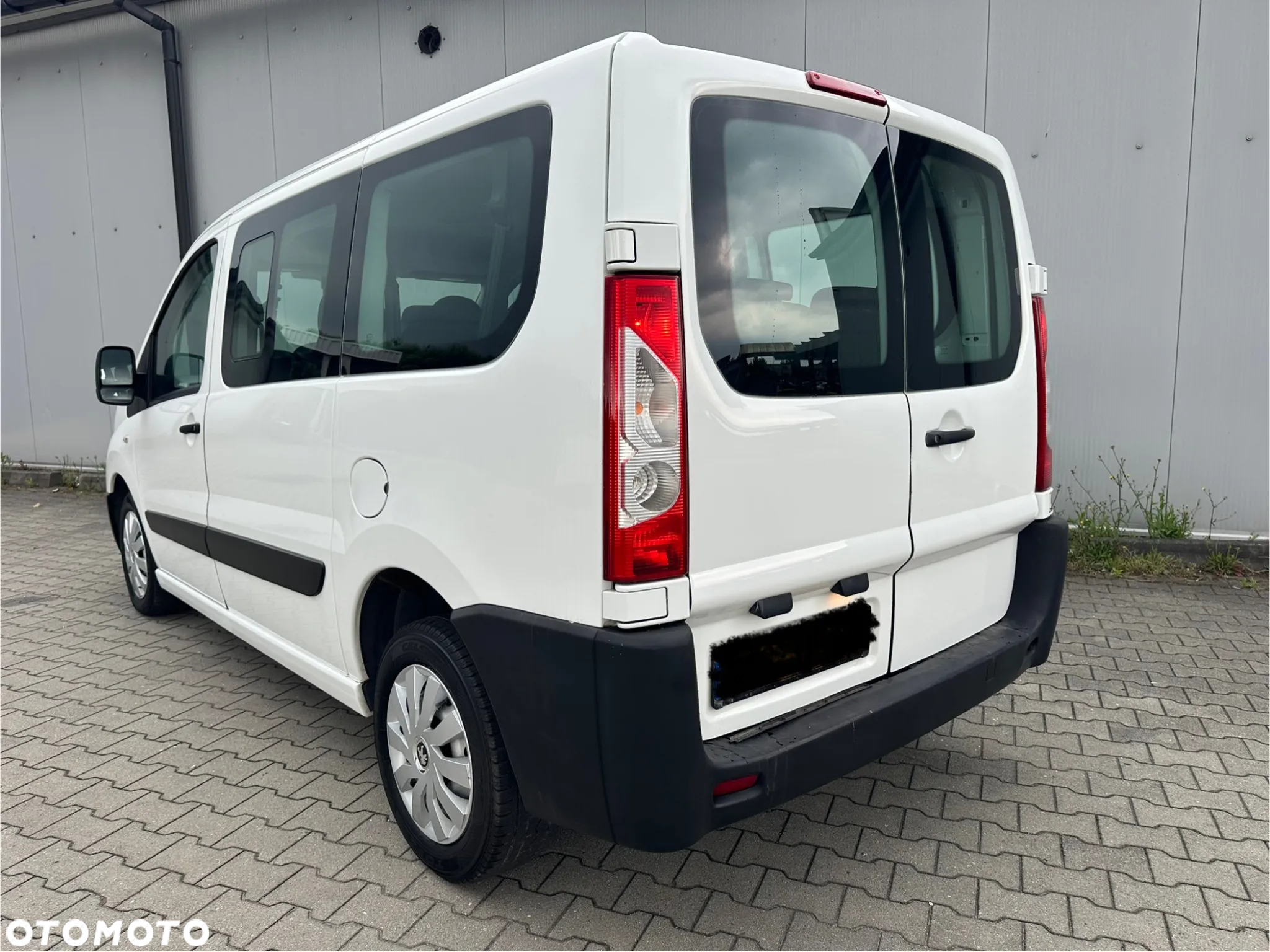Peugeot Expert - 6