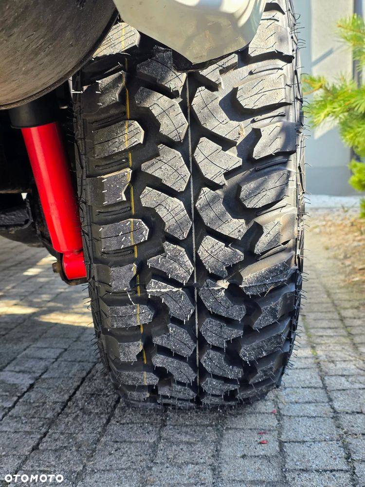 Jeep Grand Cherokee 5.7 V8 Limited - 6