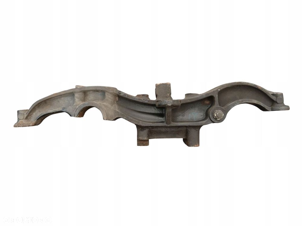 BELKA MOCOWANIE PODUSZKI AMORTYZATORA MAN MAN TGX I 18.440 (2012-2016) 12.4 440KM 81.43630.3200 - 2