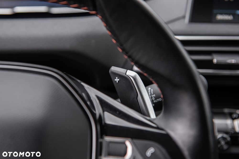 Peugeot 3008 BlueHDi 120 Stop & Start EAT6 Active Business-Paket - 17