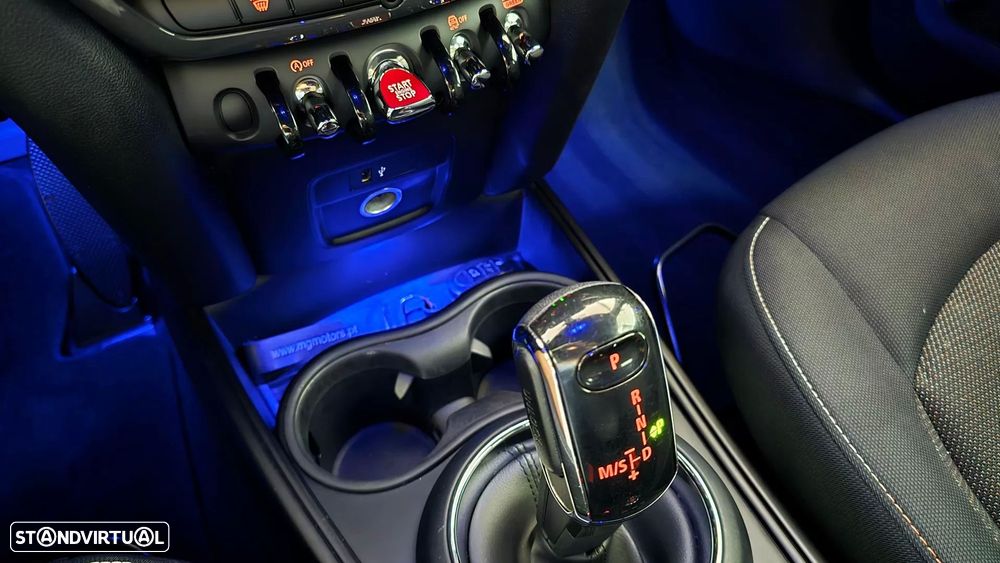 MINI Countryman One D Auto - 57