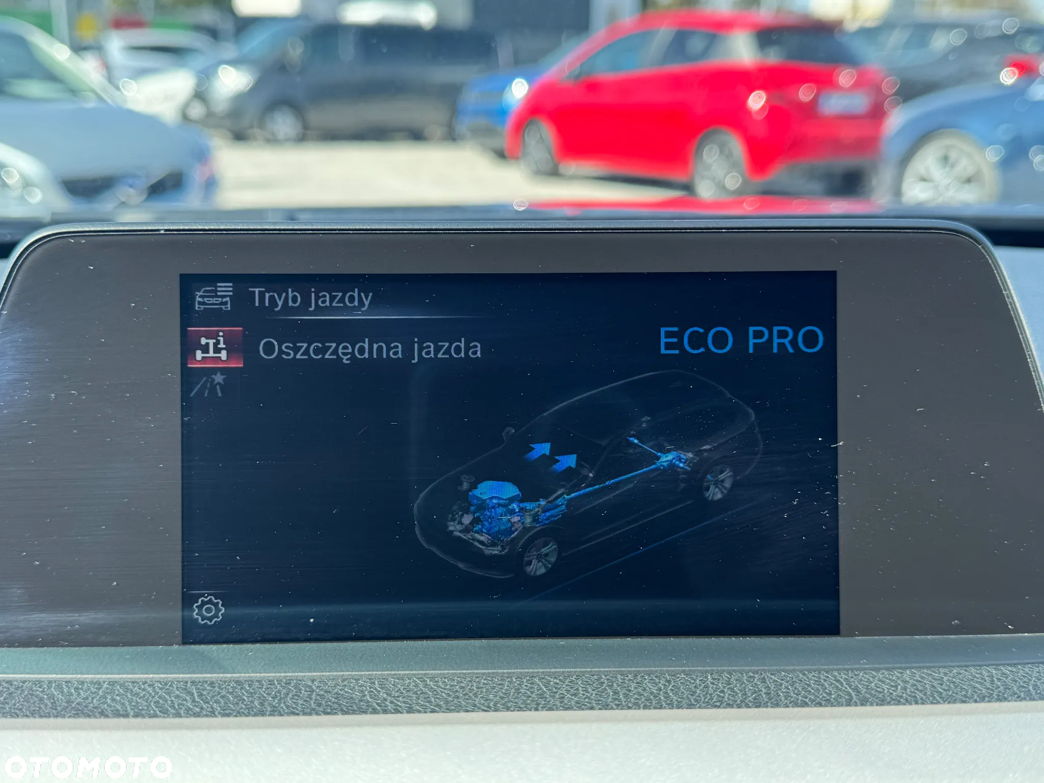 BMW Seria 3 320d Touring xDrive Luxury Line - 38