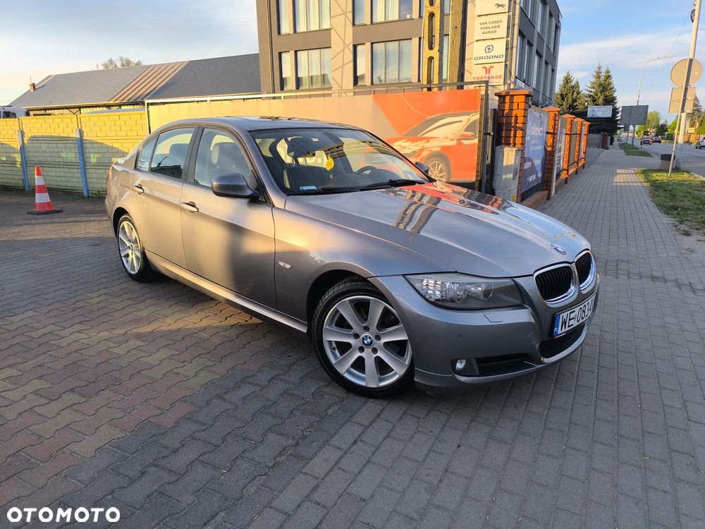 BMW Seria 3 - 1