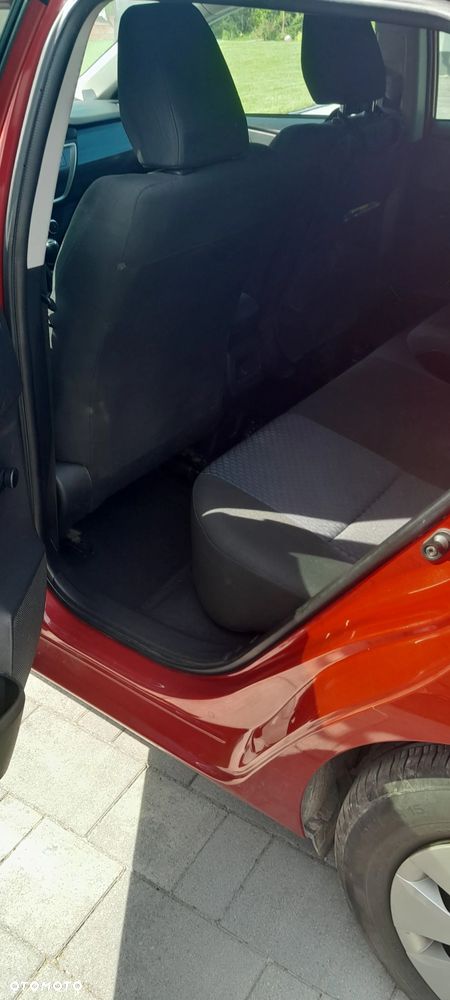 Toyota Auris 1.33 VVT-i Life Comfort - 22