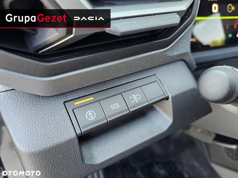 Dacia Bigster - 7