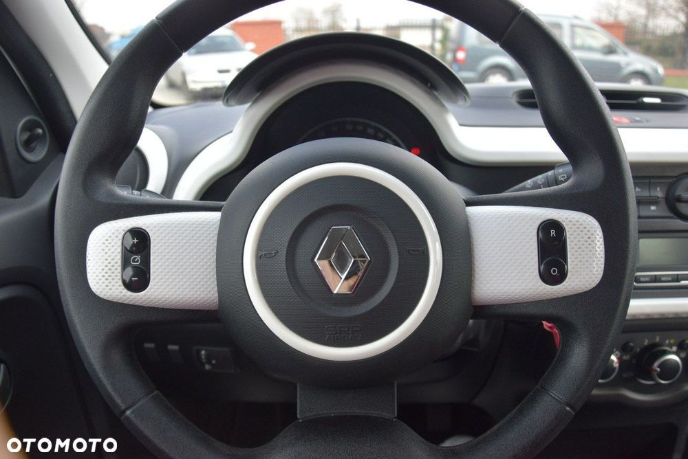 Renault Twingo SCe 70 Life - 21