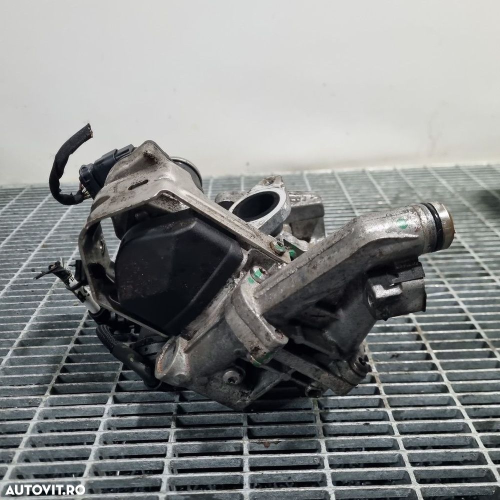 EGR Ford Kuga II Facelift 2.0 TDCI 2016 - 2019 T7MA T7MB T7MC T7MD Euro5 (1497) Diesel ... - 3