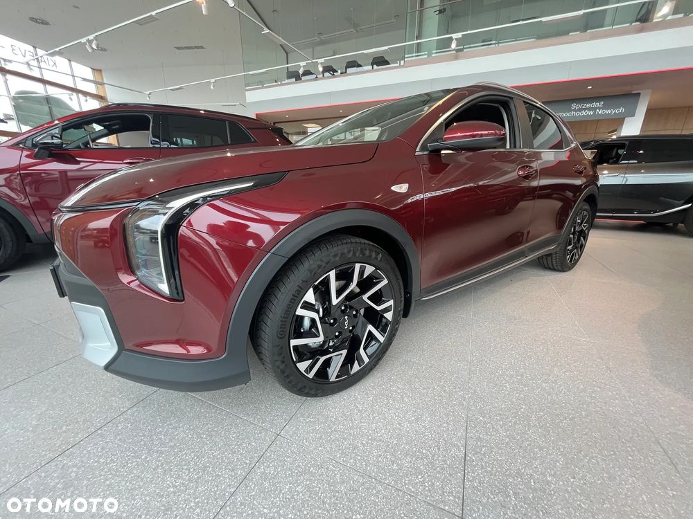Kia XCeed 1.6 T-GDI M DCT - 30
