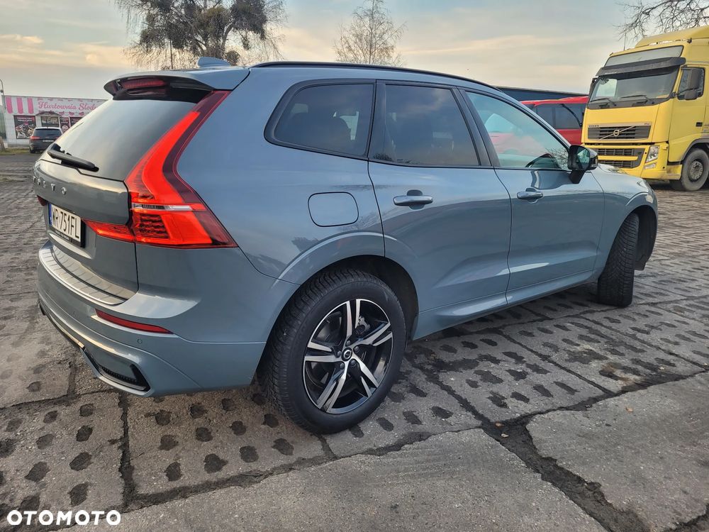 Volvo XC 60 - 31