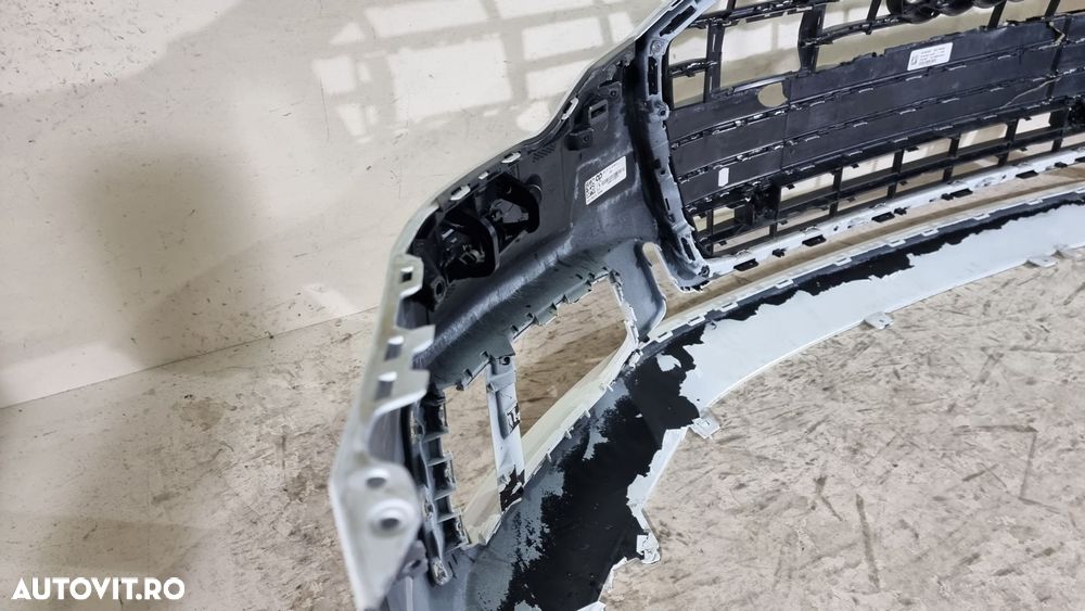 Bara fata Audi A6 C8, S-Line , 2018, 2019, 2020, 2021, 2022, cod origine OE 4K0807437C - 4
