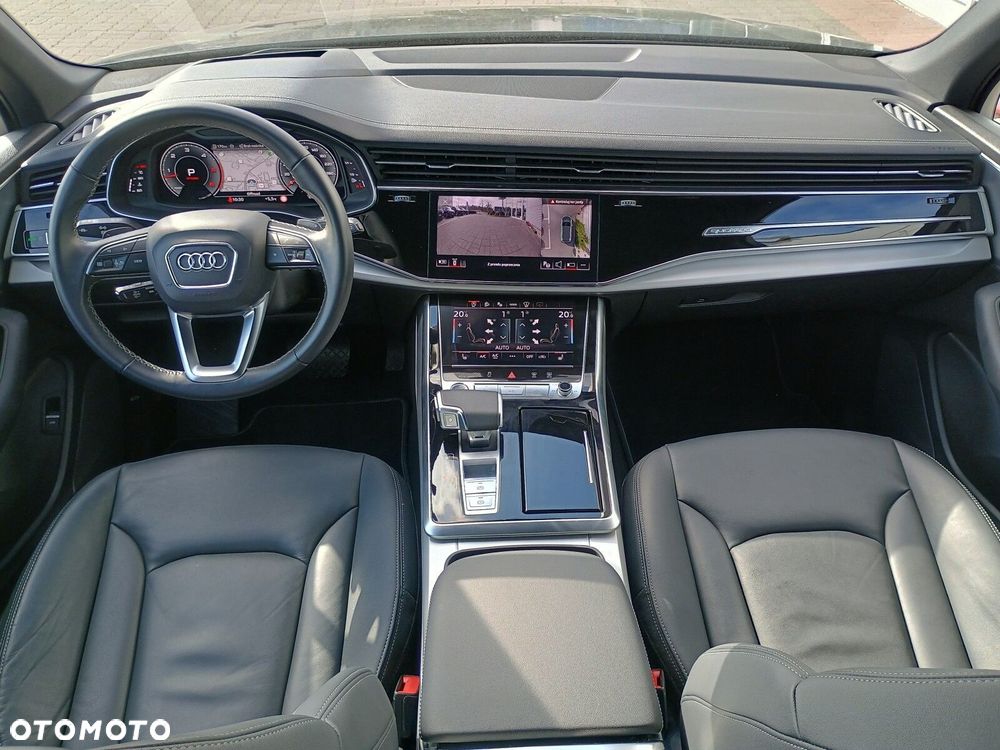 Audi Q7 - 17